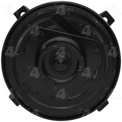 Four Seasons A/C Compressor P/N:57275 Fits: Buick Skylark 91-87, Buick Somerset 1987, Chevrolet Cavalier 1988, Oldsmobile Calais 1987, Oldsmobile Cutlass Calais 91-88, Pontiac Grand Am 1987 - Image 4