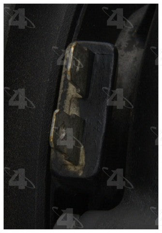 Four Seasons A/C Compressor P/N:57276 Fits: Buick Skyhawk 89-87, Chevrolet Beretta 88-87, Chevrolet Cavalier 91-87, Chevrolet Corsica 88-87, Oldsmobile Firenza 88-87 - Image 5