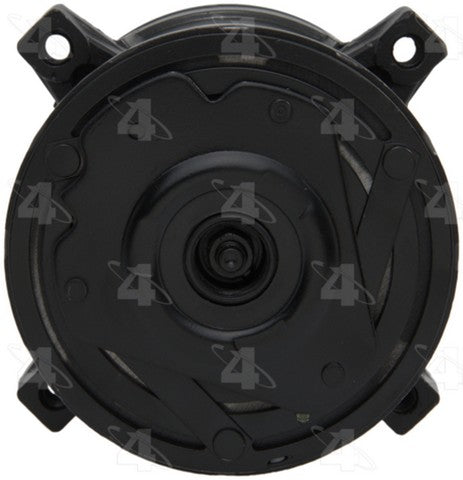 Four Seasons A/C Compressor P/N:57279 Fits: Buick Regal 1988, Oldsmobile Cutlass 1988, Oldsmobile Cutlass Supreme 1988, Pontiac Grand Prix 1988 - Image 5