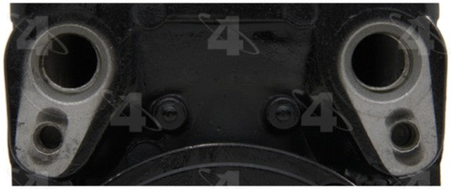 Four Seasons A/C Compressor P/N:57280 Fits: Ford Escort 87-85, Mercury Lynx 87-86 - Image 5