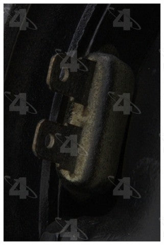 Four Seasons A/C Compressor P/N:57281 Fits: Buick Skylark 91-88, Oldsmobile Calais 1987, Oldsmobile Cutlass Calais 91-88, Pontiac Grand Am 91-88 - Image 6