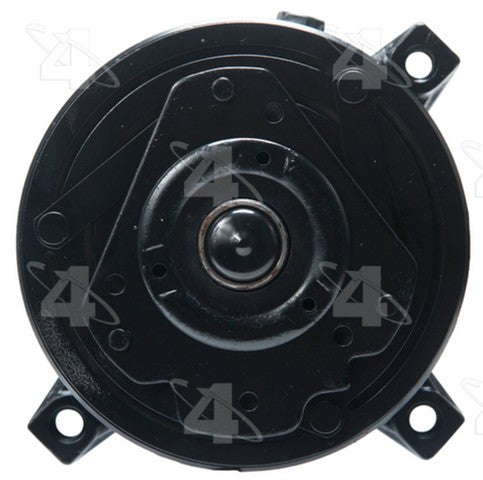 Four Seasons A/C Compressor P/N:57283 Fits: Cadillac Cimarron 1988, Chevrolet Cavalier 91-88 - Image 3