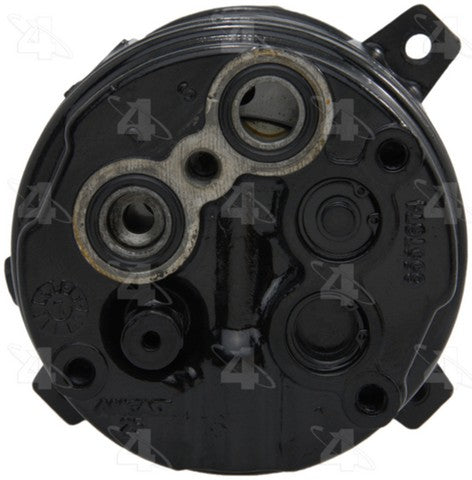 Four Seasons A/C Compressor P/N:57284 Fits: Chevrolet Cavalier 1991 - Image 7
