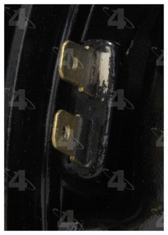 Four Seasons A/C Compressor P/N:57284 Fits: Chevrolet Cavalier 1991 - Image 5