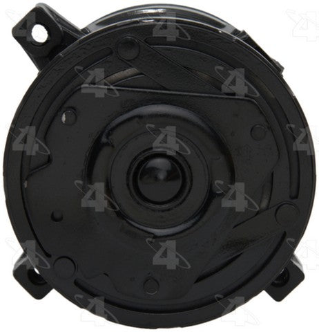 Four Seasons A/C Compressor P/N:57284 Fits: Chevrolet Cavalier 1991 - Image 4
