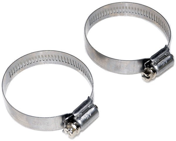 Dorman - OE Solutions Manguera de Llenado de Combustible P/N:573-027 Fits: Ford F-150 97-90 - Image 2