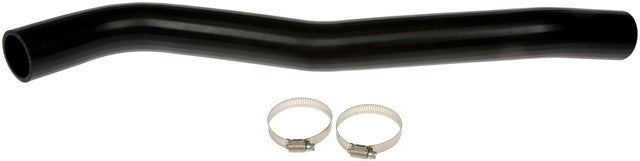 Dorman - OE Solutions Manguera de Llenado de Combustible P/N:573-034 Fits: Ford F-150 89-80, Ford F-250 92-80, Ford F-250 96-94, Ford F-350 92-80, Ford F-350 98-94 - Image 4