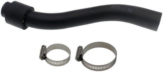 Dorman - OE Solutions Manguera de Llenado de Combustible P/N:573-051 Fits: Chevrolet Cavalier 05-00, Pontiac Sunfire 05-00 - Image 1