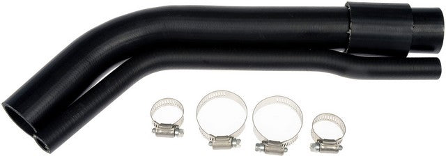 Dorman - OE Solutions Manguera de Llenado de Combustible P/N:573-059 Fits: Buick Skyhawk, Buick Skylark, Buick Somerset, Buick Somerset Regal, Cadillac Cimarron, Chevrolet Beretta, Chevrolet Cavalier, Chevrolet Corsica, Oldsmobile Achieva - Image 3