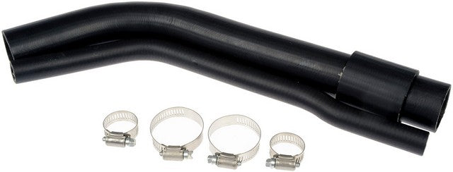 Dorman - OE Solutions Manguera de Llenado de Combustible P/N:573-059 Fits: Buick Skyhawk, Buick Skylark, Buick Somerset, Buick Somerset Regal, Cadillac Cimarron, Chevrolet Beretta, Chevrolet Cavalier, Chevrolet Corsica, Oldsmobile Achieva - Image 1