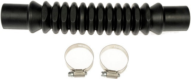 Dorman - OE Solutions Manguera de Llenado de Combustible P/N:573-066 Fits: Toyota Corolla 02-98 - Image 2