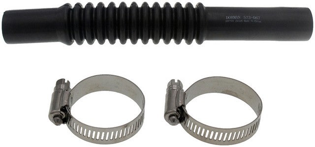 Dorman - OE Solutions Manguera de Llenado de Combustible P/N:573-067 Fits: Toyota 4runner 02-96, Toyota Paseo 98-97, Toyota Tercel 99-91 - Image 1