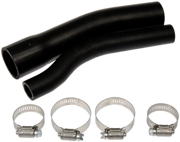 Dorman - OE Solutions Manguera de Llenado de Combustible P/N:573-088 Fits: Cadillac Deville 99-94, Cadillac Eldorado 99-93, Cadillac Seville 97-93 - Image 1
