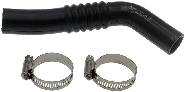 Dorman - OE Solutions Manguera de Llenado de Combustible P/N:573-094 Fits: Acura Cl 03-01, Acura Tl 03-99, Honda Accord 02-98 - Image 1