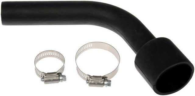 Dorman - OE Solutions Manguera de Llenado de Combustible P/N:573-130 Fits: Nissan Altima 01-98 - Image 3