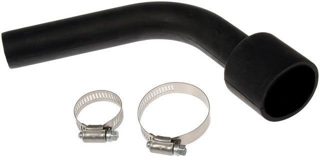 Dorman - OE Solutions Manguera de Llenado de Combustible P/N:573-130 Fits: Nissan Altima 01-98 - Image 1