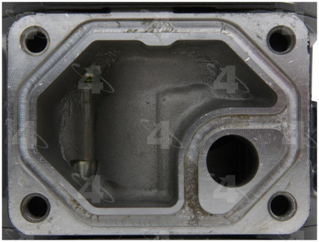 Four Seasons A/C Compressor P/N:57300 Fits: Toyota Celica 96-90 - Image 3