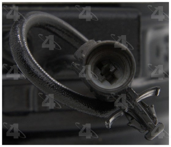 Four Seasons A/C Compressor P/N:57300 Fits: Toyota Celica 96-90 - Image 2