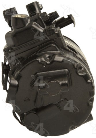 Four Seasons A/C Compressor P/N:57302 Fits: Lexus Ls430 03-01 - Image 5