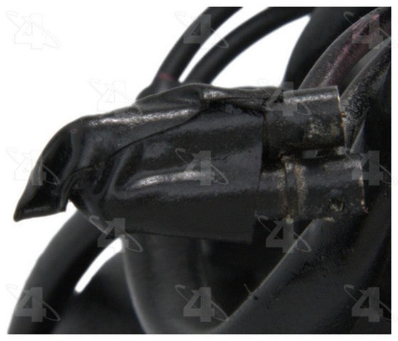 Four Seasons A/C Compressor P/N:57303 Fits: Mercedes-benz 190d, Mercedes-benz 190e, Mercedes-benz 260e, Mercedes-benz 300cd, Mercedes-benz 300ce, Mercedes-benz 300d - Image 5