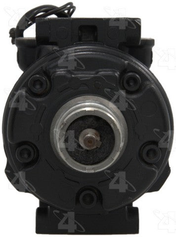 Four Seasons A/C Compressor P/N:57303 Fits: Mercedes-benz 190d, Mercedes-benz 190e, Mercedes-benz 260e, Mercedes-benz 300cd, Mercedes-benz 300ce, Mercedes-benz 300d - Image 7