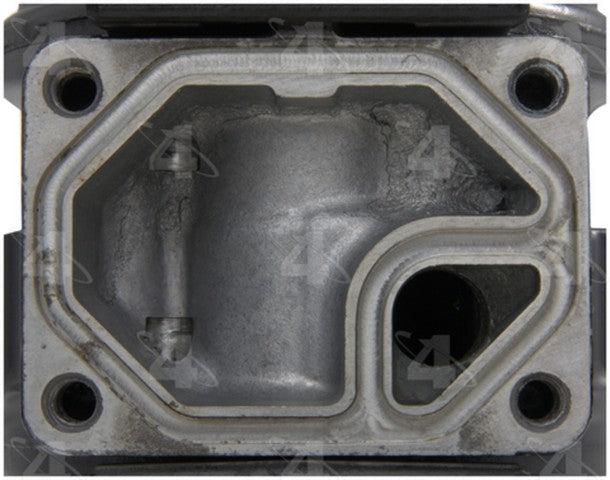 Four Seasons A/C Compressor P/N:57305 Fits: Acura Cl 1997, Honda Accord 97-94 - Image 4