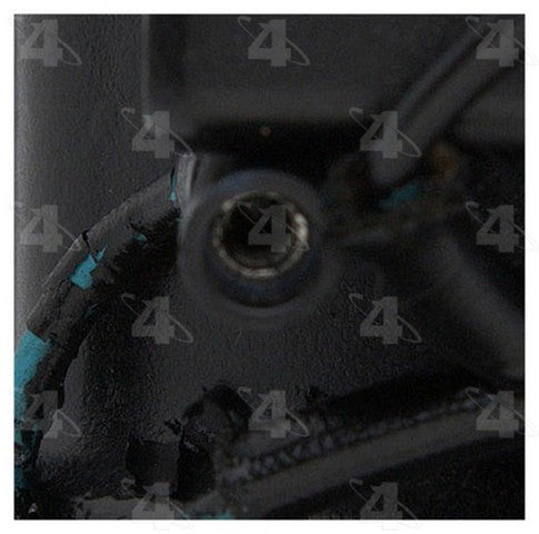Four Seasons A/C Compressor P/N:57305 Fits: Acura Cl 1997, Honda Accord 97-94 - Image 7