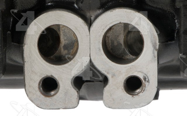 Four Seasons A/C Compressor P/N:57309 Fits: Acura Integra 89-86, Toyota Camry 86-83 - Image 3