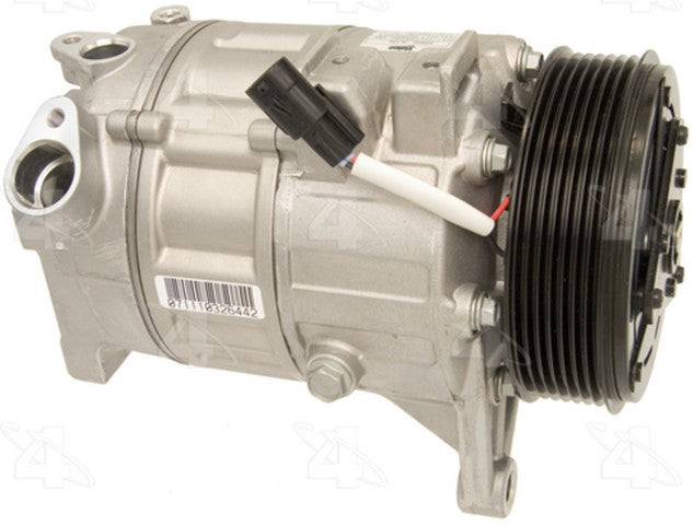 Four Seasons A/C Compressor Kit P/N:5730NK Fits: Nissan Altima 12-07 - Image 3