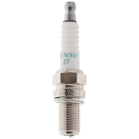 DENSO Auto Parts Spark Plug P/N:5731 Fits: Aprilia Rst1000 Futura, Aprilia Rsv Mille, Aprilia Rsv Mille R, Aprilia Sl1000 Falco, Aprilia Tuono 1000 R, BMW K1200r, BMW K1200s, BMW K1300gt, BMW K1300s, Ducati 916 Biposto - Image 1