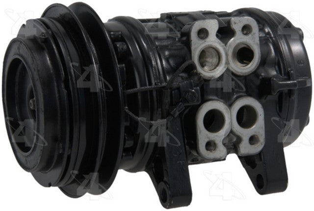 Four Seasons A/C Compressor P/N:57325 Fits: Honda Accord 85-84 - Image 1