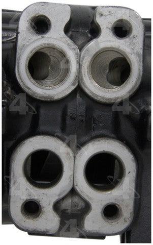 Four Seasons A/C Compressor P/N:57325 Fits: Honda Accord 85-84 - Image 4
