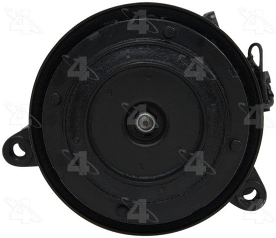 Four Seasons A/C Compressor P/N:57325 Fits: Honda Accord 85-84 - Image 5