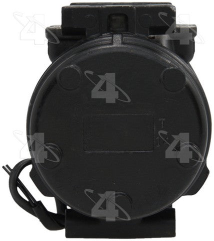 Four Seasons A/C Compressor P/N:57326 Fits: Toyota Celica 87-85 - Image 2