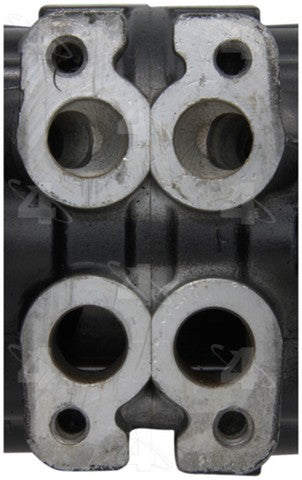 Four Seasons A/C Compressor P/N:57326 Fits: Toyota Celica 87-85 - Image 3