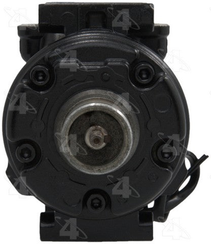 Four Seasons A/C Compressor P/N:57326 Fits: Toyota Celica 87-85 - Image 5