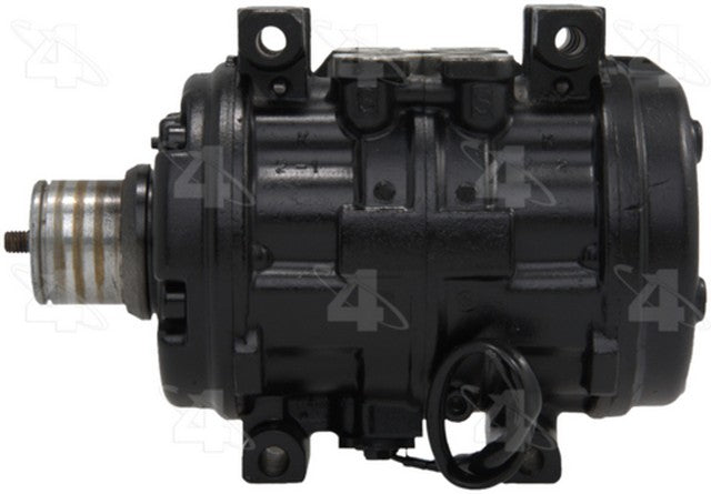 Four Seasons A/C Compressor P/N:57326 Fits: Toyota Celica 87-85 - Image 6