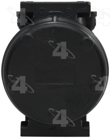 Four Seasons A/C Compressor P/N:57327 Fits: Audi 100, Audi 100 Quattro, Audi 200, Audi 200 Quattro, Audi 5000, Audi 5000 Quattro, Audi 80, Audi 80 Quattro - Image 6