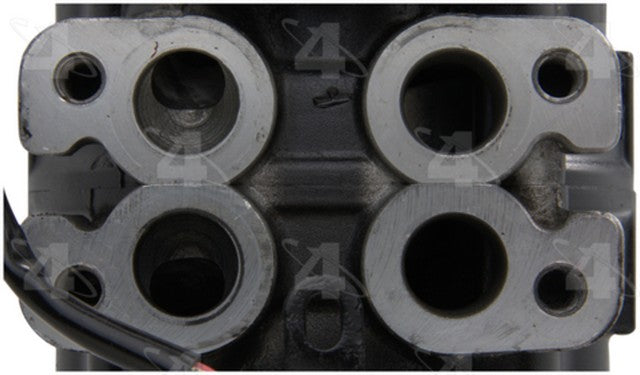 Four Seasons A/C Compressor P/N:57333 Fits: Mercedes-benz 190d 85-84 - Image 5