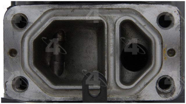 Four Seasons A/C Compressor P/N:57334 Fits: Mercedes-benz 190d, Mercedes-benz 190e, Mercedes-benz 260e, Mercedes-benz 300ce, Mercedes-benz 300d, Mercedes-benz 300e, Mercedes-benz 300se, Mercedes-benz 300sel, Mercedes-benz 300te - Image 6