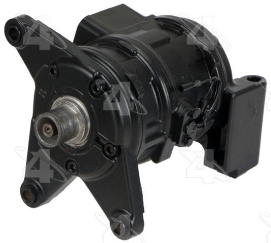 Four Seasons A/C Compressor P/N:57337 Fits: Lexus Sc300 00-92, Toyota Supra 98-93 - Image 1