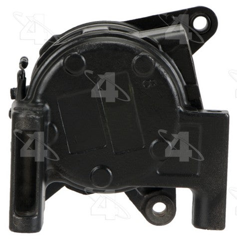 Four Seasons A/C Compressor P/N:57337 Fits: Lexus Sc300 00-92, Toyota Supra 98-93 - Image 3