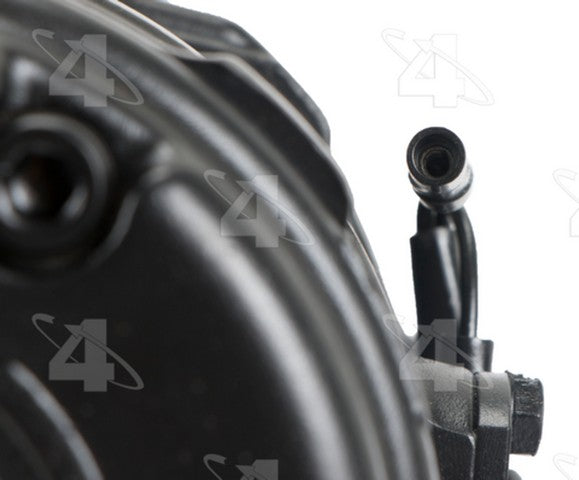 Four Seasons A/C Compressor P/N:57337 Fits: Lexus Sc300 00-92, Toyota Supra 98-93 - Image 7
