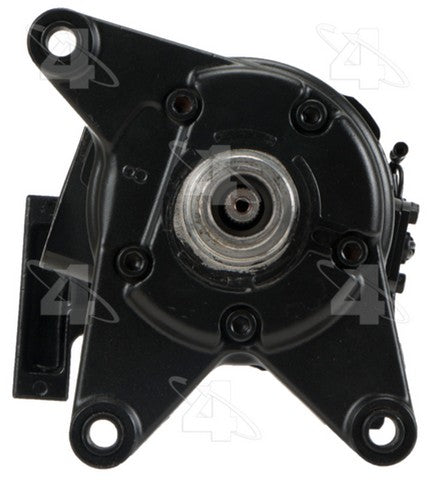 Four Seasons A/C Compressor P/N:57337 Fits: Lexus Sc300 00-92, Toyota Supra 98-93 - Image 5