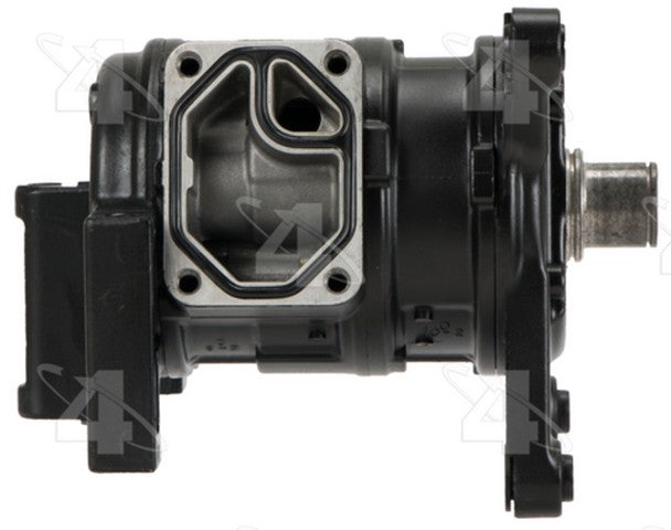 Four Seasons A/C Compressor P/N:57337 Fits: Lexus Sc300 00-92, Toyota Supra 98-93 - Image 4