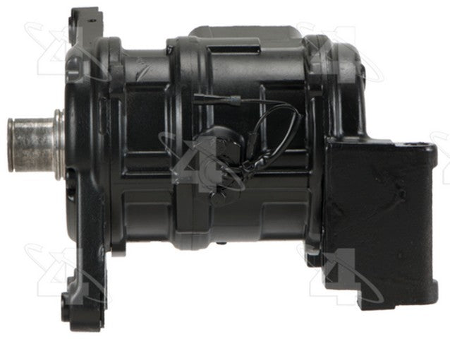 Four Seasons A/C Compressor P/N:57337 Fits: Lexus Sc300 00-92, Toyota Supra 98-93 - Image 2