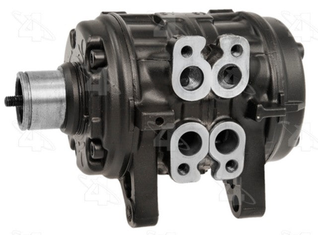 Four Seasons A/C Compressor P/N:57339 Fits: Honda Accord 85-84 - Image 1