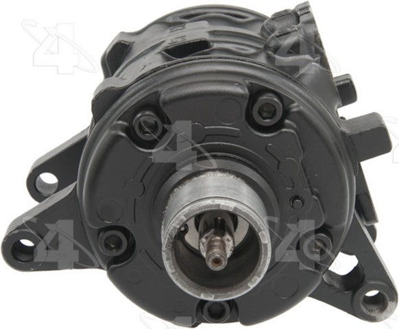 Four Seasons A/C Compressor P/N:57339 Fits: Honda Accord 85-84 - Image 5