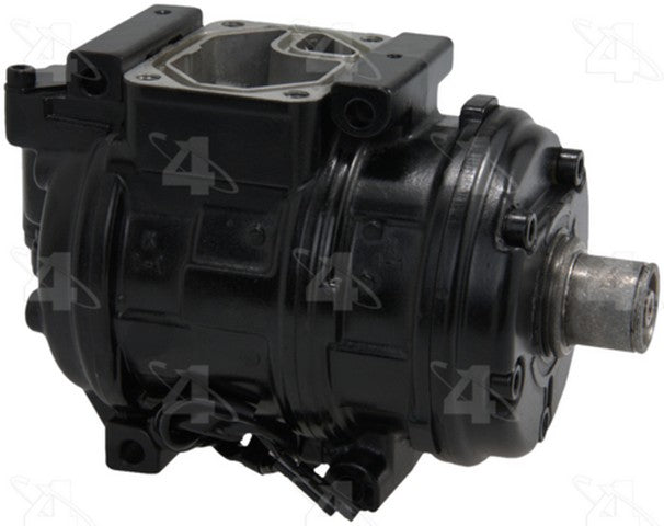 Four Seasons A/C Compressor P/N:57342 Fits: Lexus Es250 91-90, Toyota Camry 91-88, Toyota Celica 96-90 - Image 1