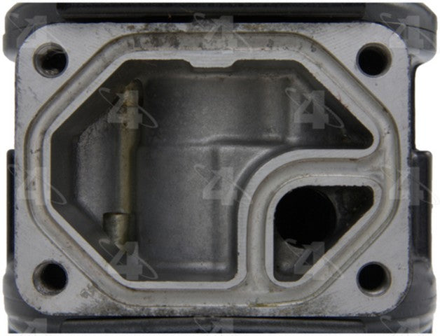 Four Seasons A/C Compressor P/N:57342 Fits: Lexus Es250 91-90, Toyota Camry 91-88, Toyota Celica 96-90 - Image 4